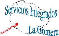 Servicios Integrados La Gomera